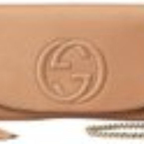 Gucci Bags Gucci Soho Crossbody Bag Beige Nwt Poshmark